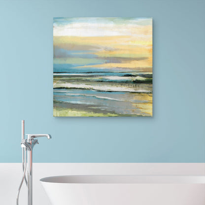 Tonal Tides - Studio Arts