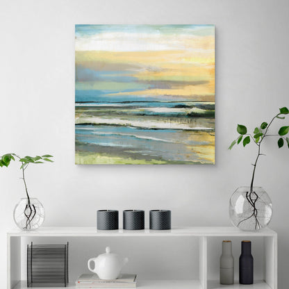 Tonal Tides - Studio Arts