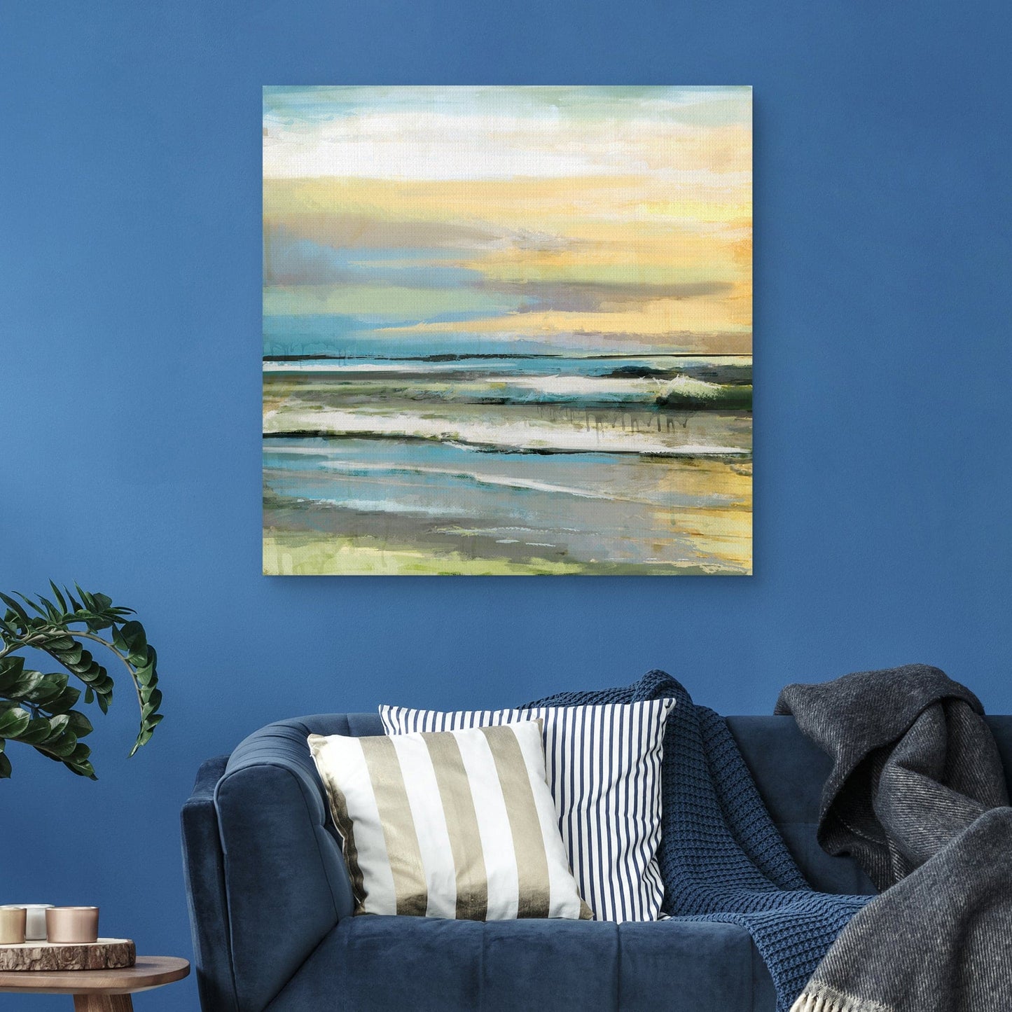 Tonal Tides - Studio Arts