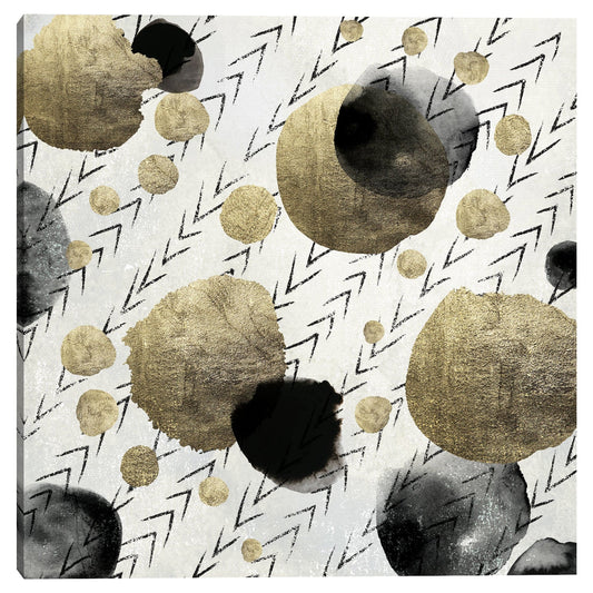 Textile Golds - Nikki Chu