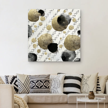 Textile Golds - Nikki Chu