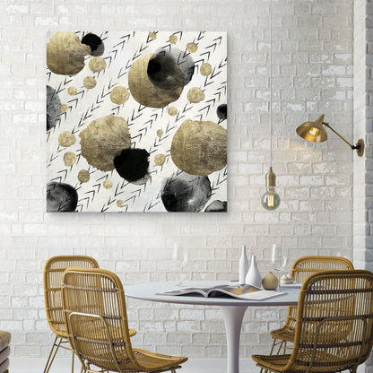 Textile Golds - Nikki Chu