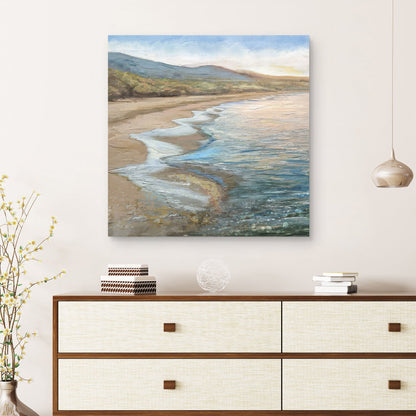 Mareas ondulantes - Studio Arts