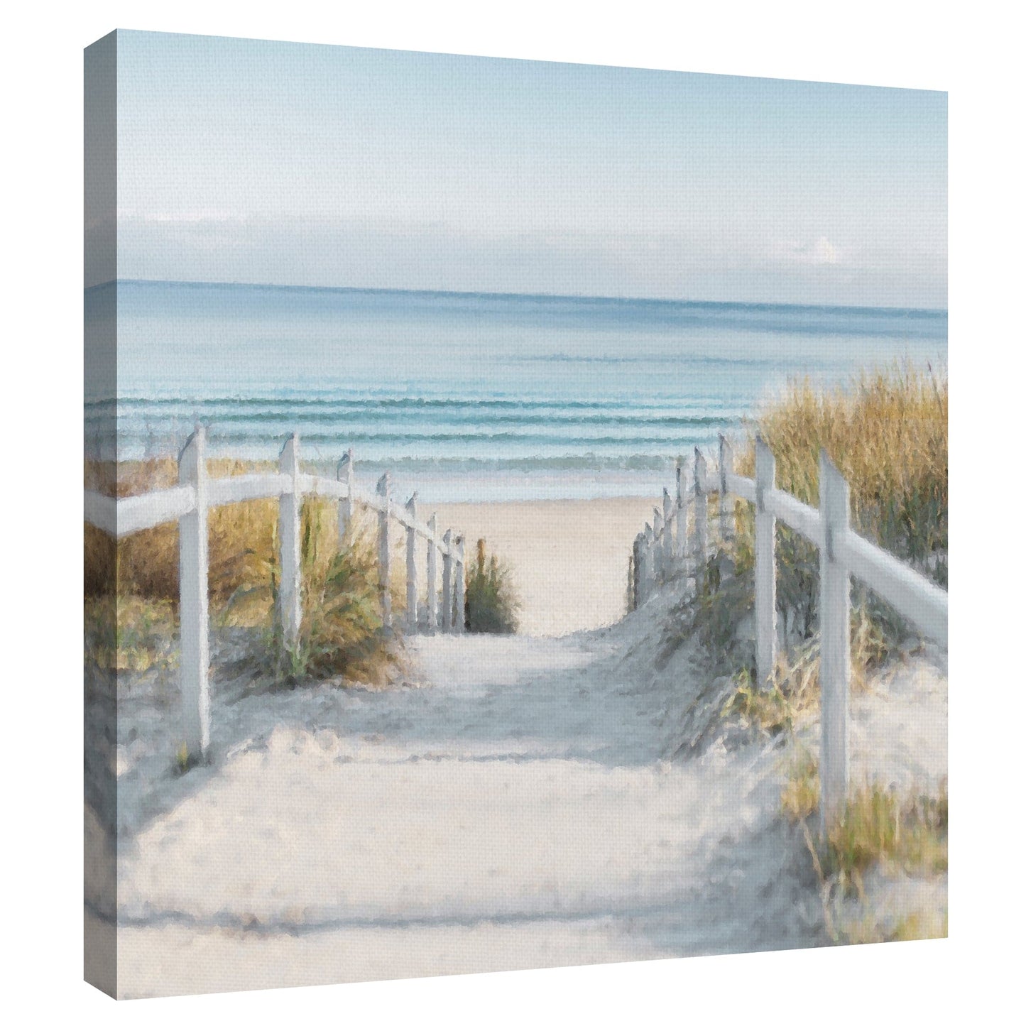Coastal Retreat Meander - Mark Chandon