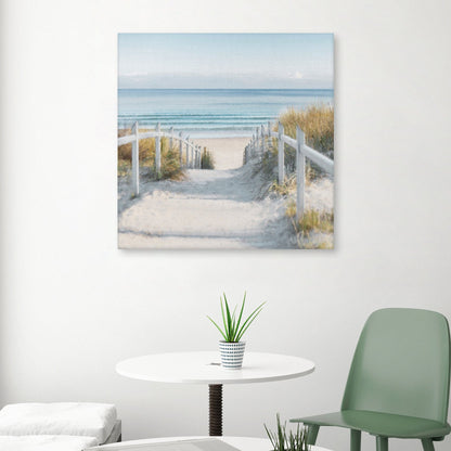 Coastal Retreat Meander - Mark Chandon