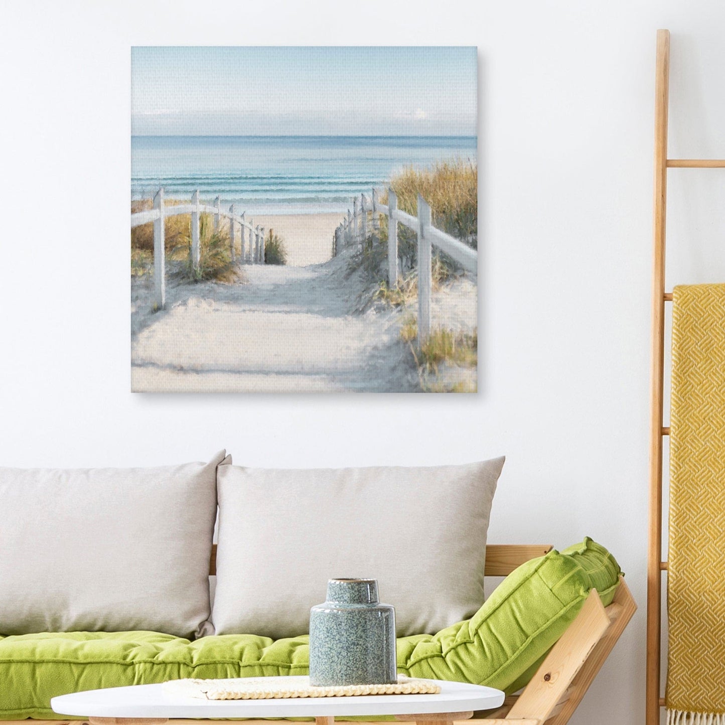 Coastal Retreat Meander - Mark Chandon