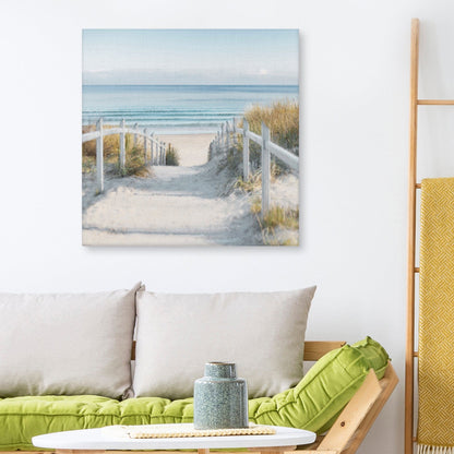 Coastal Retreat Meander - Mark Chandon