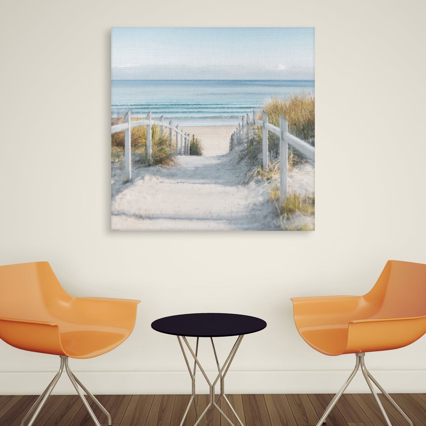 Coastal Retreat Meander - Mark Chandon