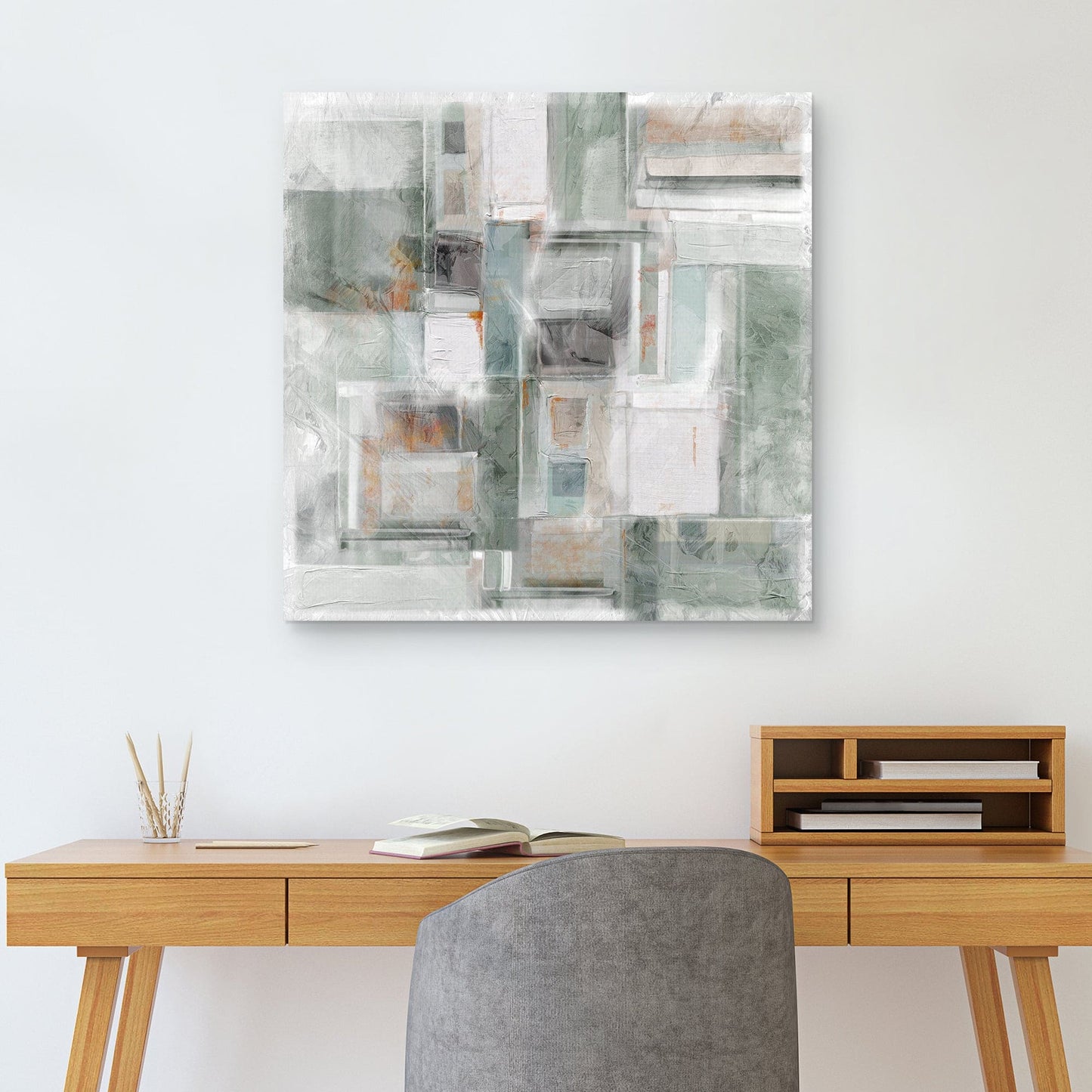 Cubista I - Studio Arts