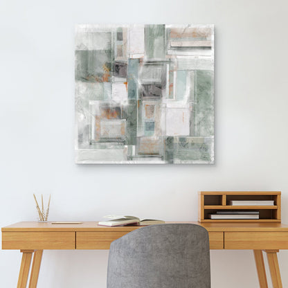 Cubista I - Studio Arts