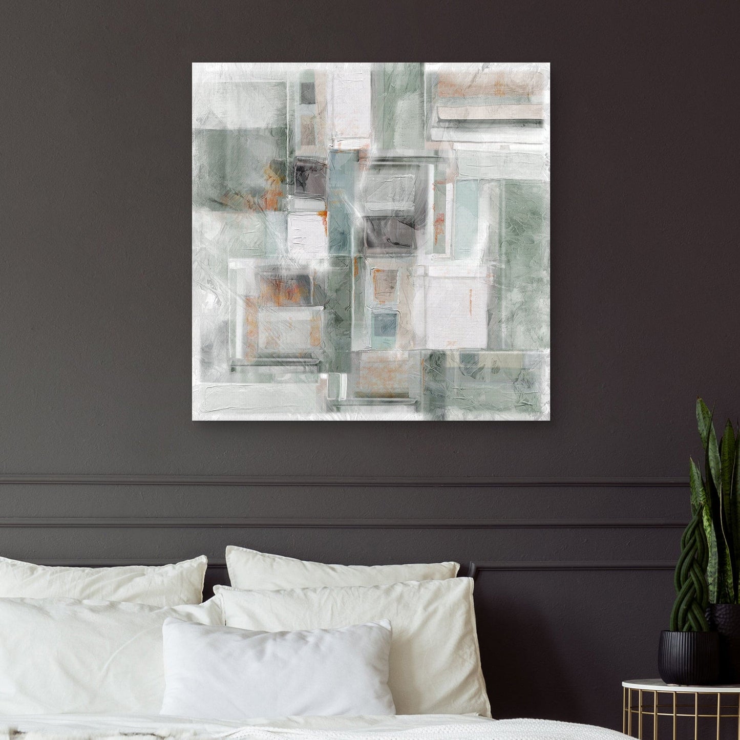 Cubista I - Studio Arts