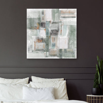 Cubista I - Studio Arts