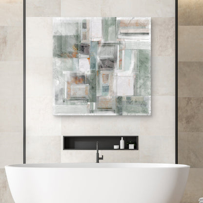 Cubista I - Studio Arts