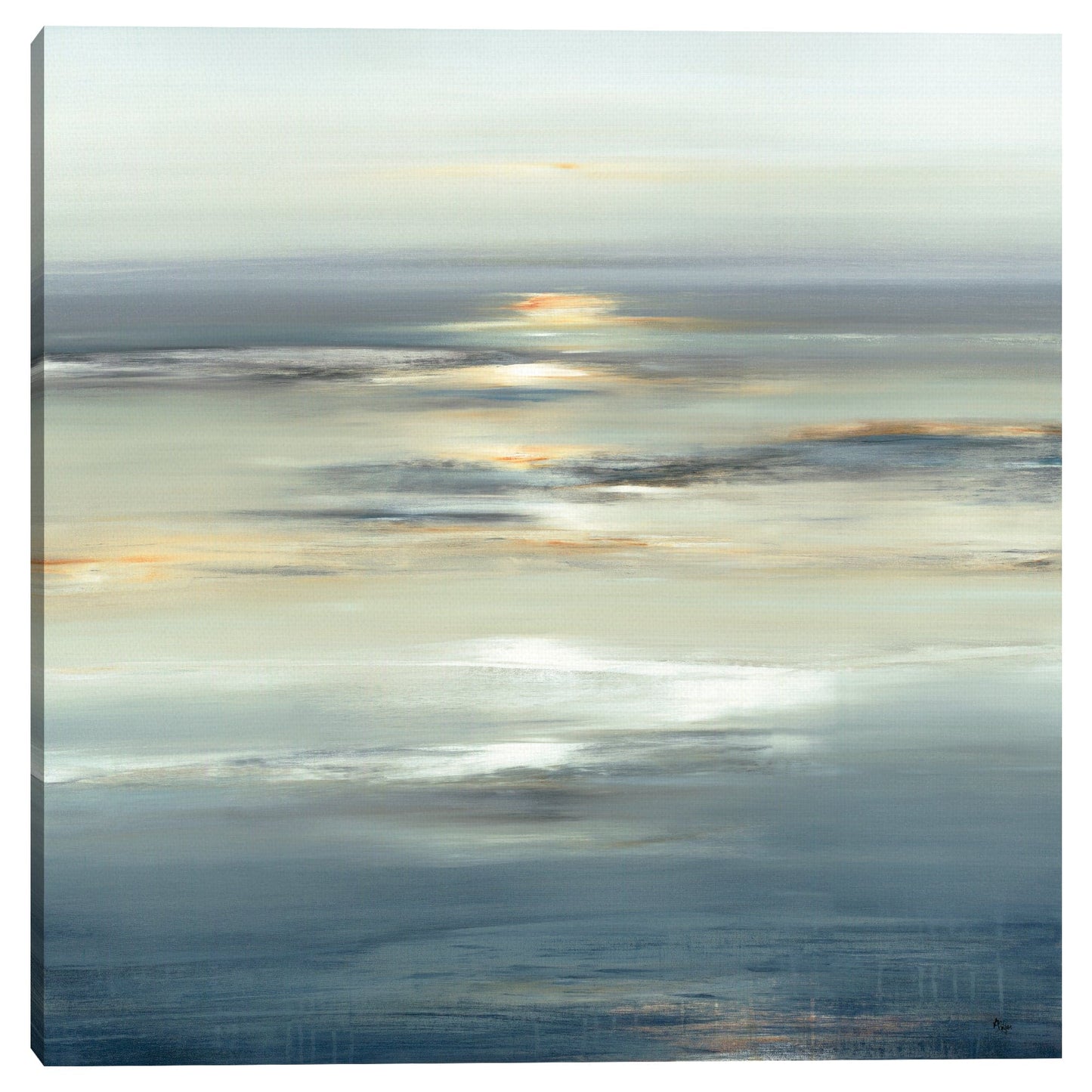 Vistas suaves - Lisa Ridgers