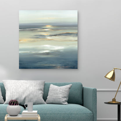 Vistas suaves - Lisa Ridgers