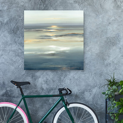 Vistas suaves - Lisa Ridgers