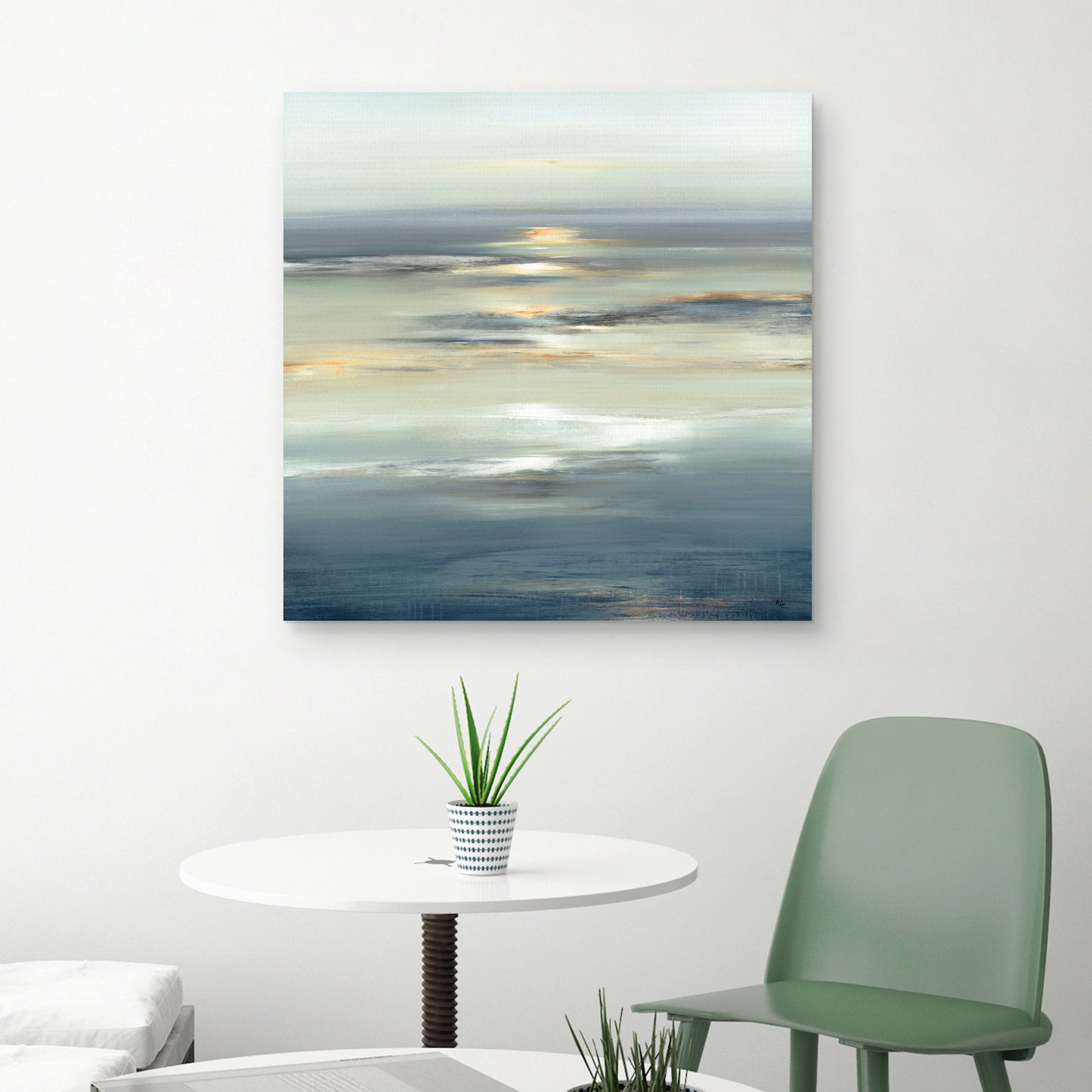 Vistas suaves - Lisa Ridgers