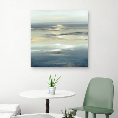 Vistas suaves - Lisa Ridgers