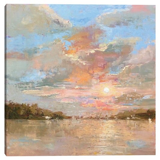 Resplandor celestial - Jennifer Stottle Taylor