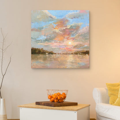 Resplandor celestial - Jennifer Stottle Taylor