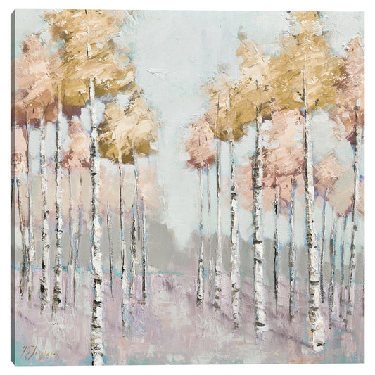 Colorete de verano Aspen - Jennifer Stottle Taylor