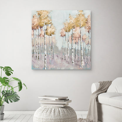 Colorete de verano Aspen - Jennifer Stottle Taylor