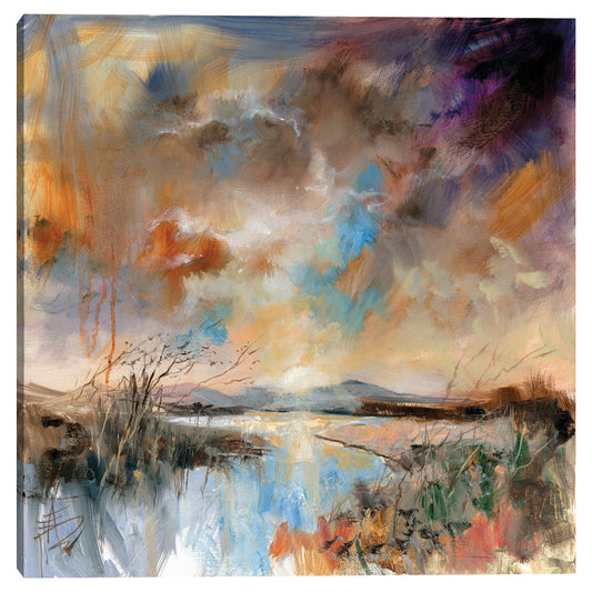 Largo Largo Largo Largo - Anne Farrall Doyle