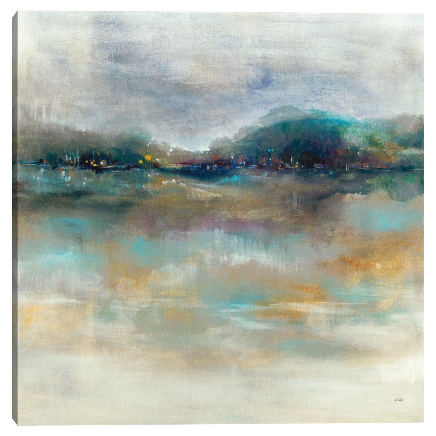 Pensando en ti - K. Nari