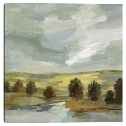Paisaje rural - Silvia Vassileva