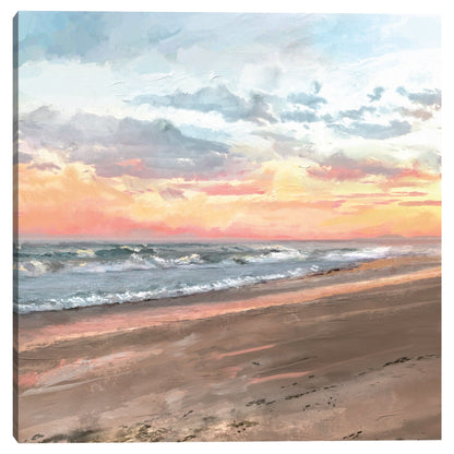 Cielo de mandarina - Studio Arts