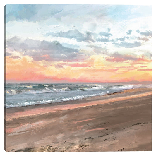 Cielo de mandarina - Studio Arts