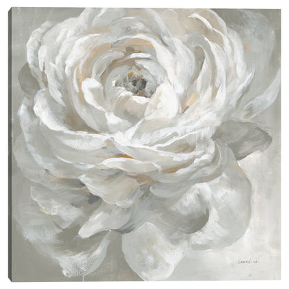 Rosa blanca - Danhui Nai