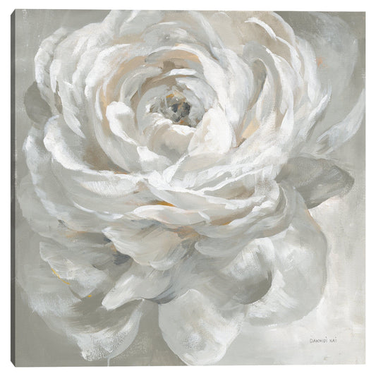 Rosa blanca - Danhui Nai