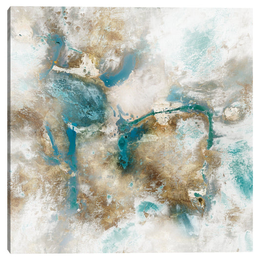 Inquietar - Elle Jacobs