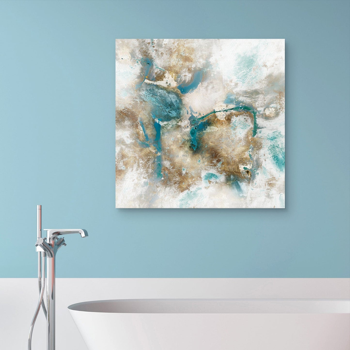 Inquietar - Elle Jacobs