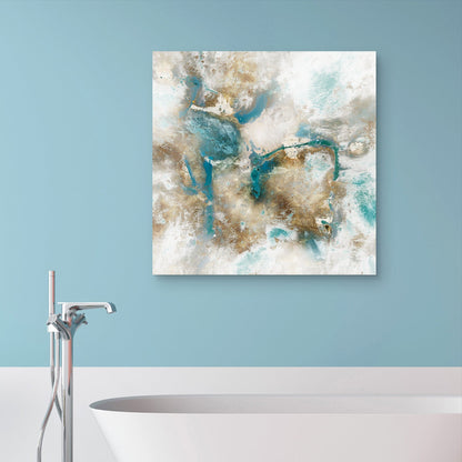 Inquietar - Elle Jacobs