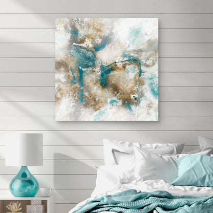 Inquietar - Elle Jacobs