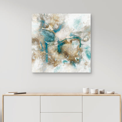 Inquietar - Elle Jacobs