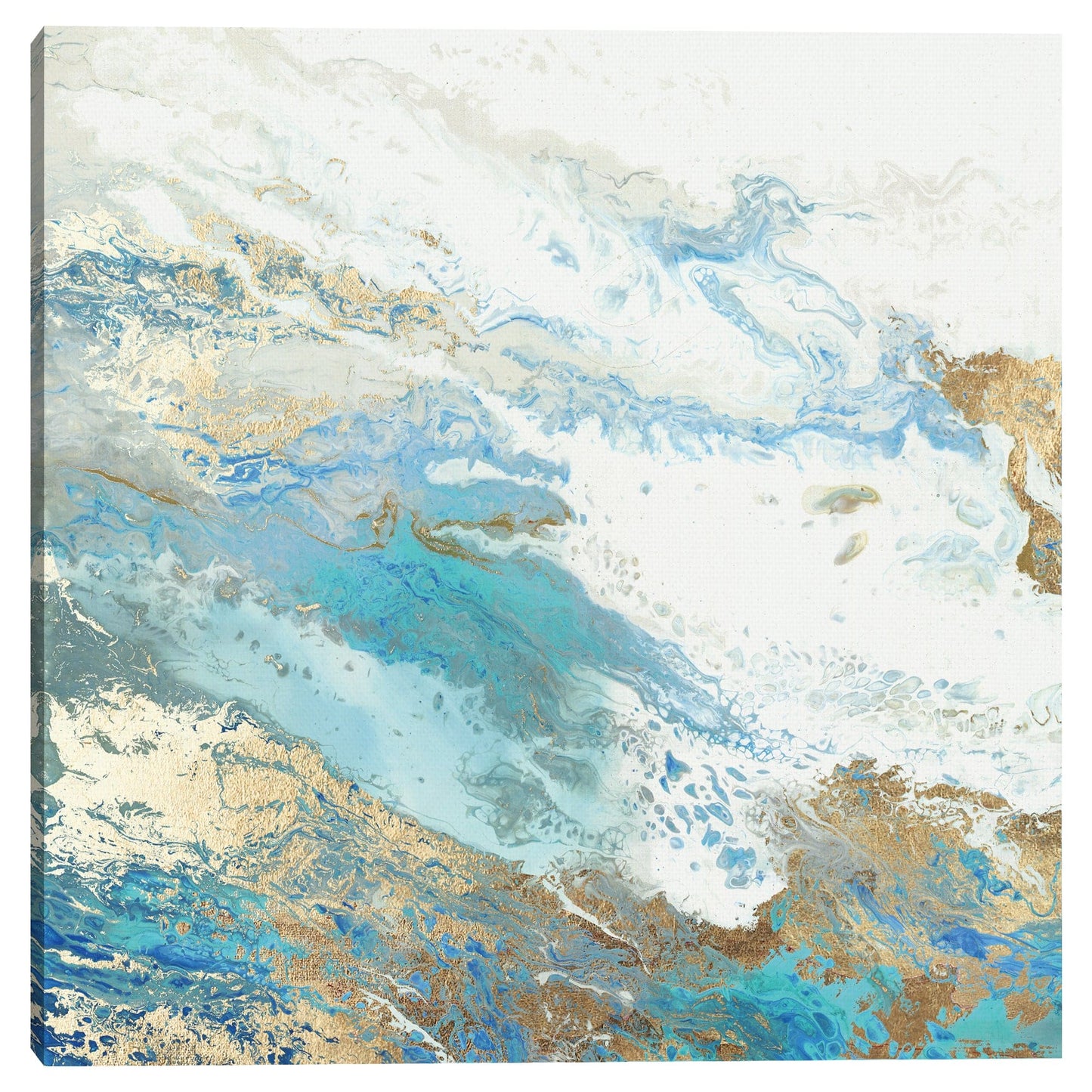 Introducción azul I - Grace Rowan