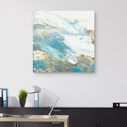 Introducción azul I - Grace Rowan