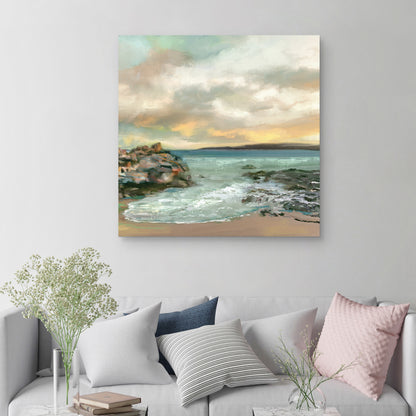Plaza de la Ensenada Secreta - Studio Arts