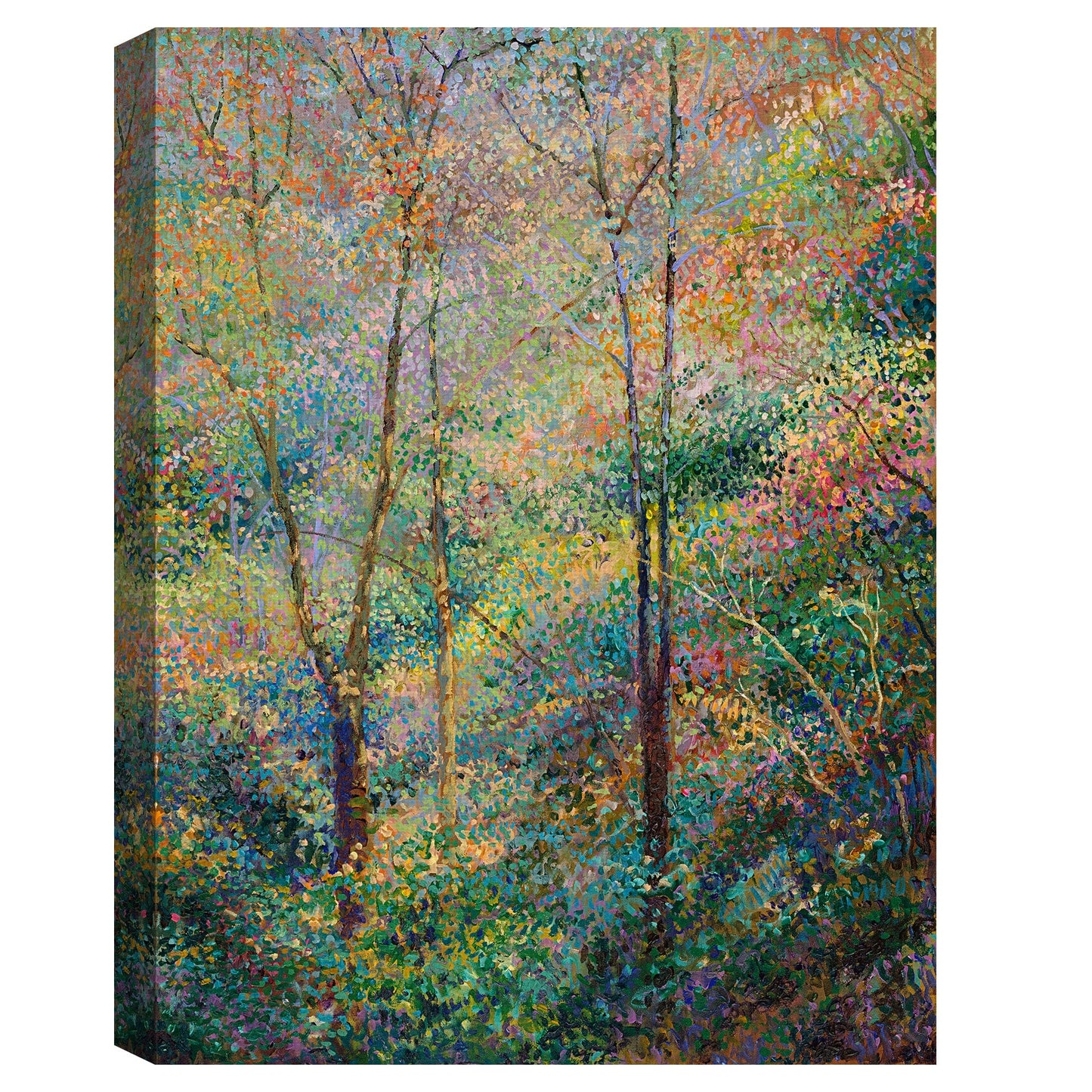 Primavera - Stephen Henning