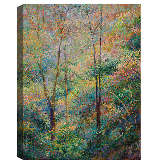 Primavera - Stephen Henning
