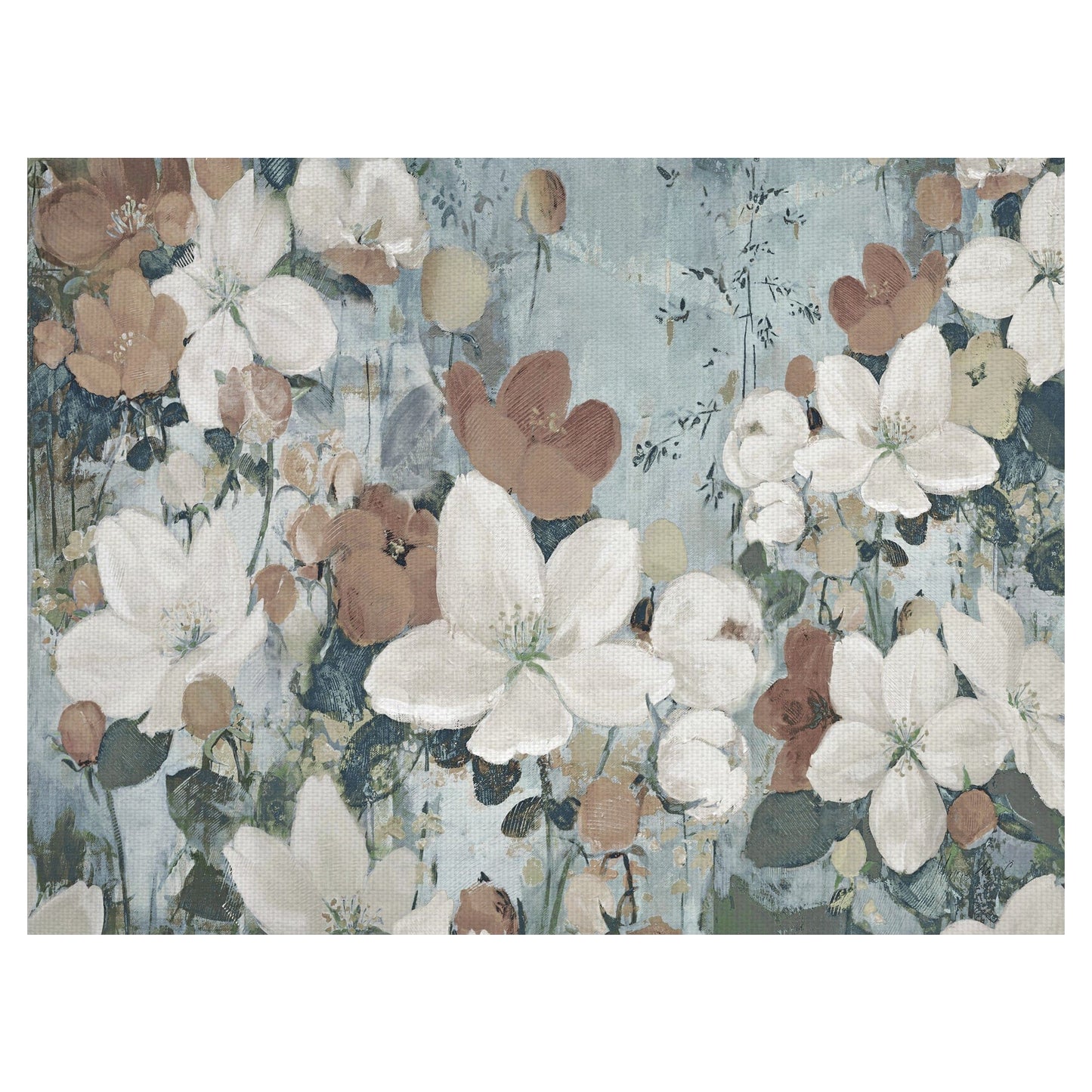 La luz de flores de manzana - Marietta Cohen