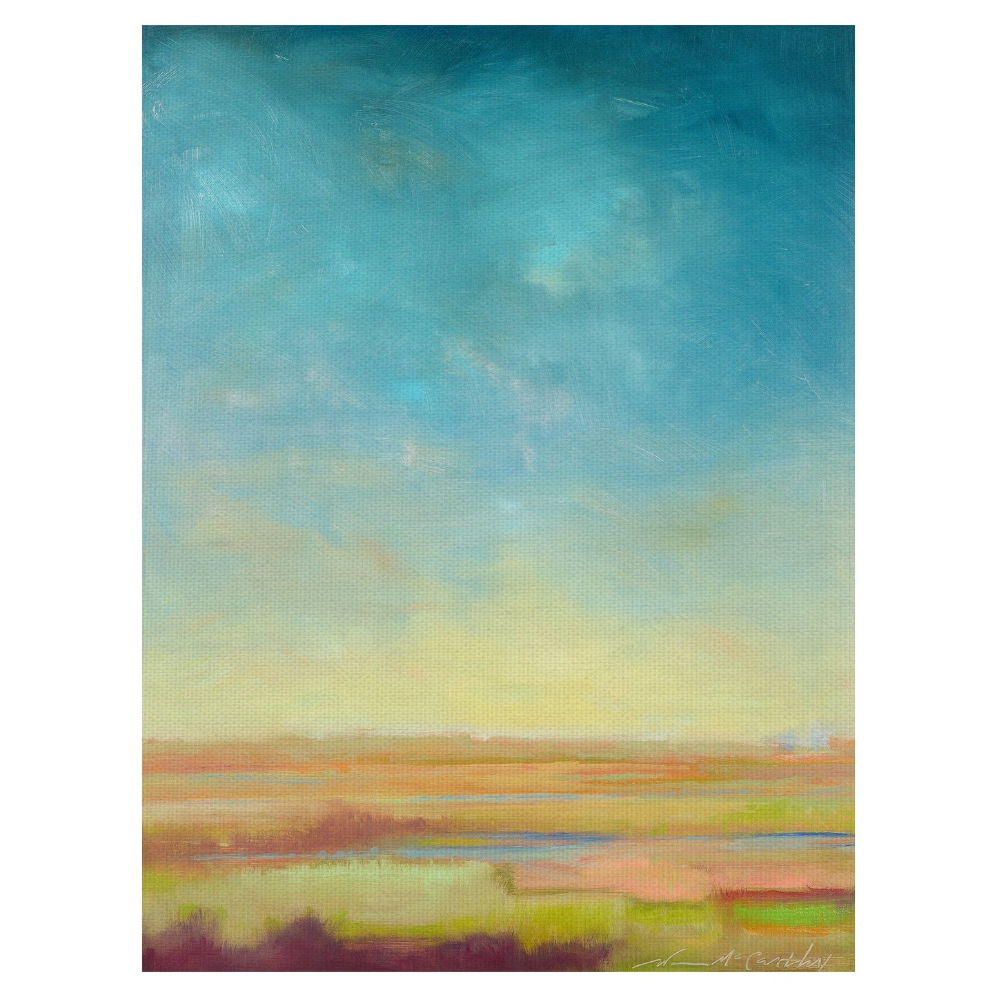 Un dia de sueños - William McCarthy