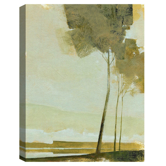 Tres árboles - Greg Hargreaves