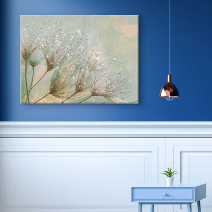 Colores de gota de rocio - Studio Arts