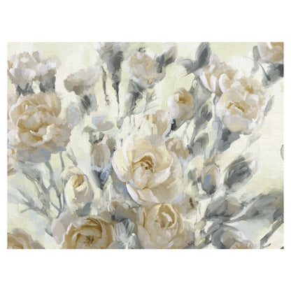 Dorados de Jardín de Rosas - Studio Arts