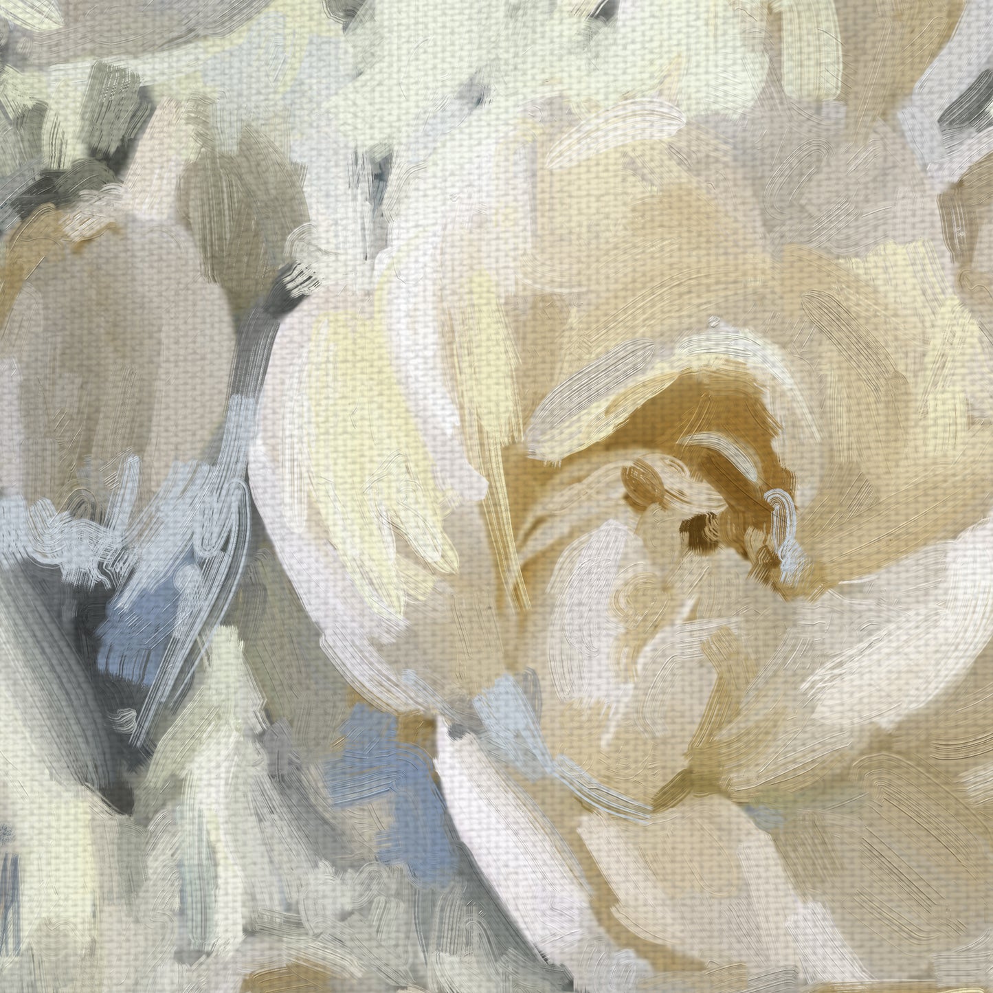 Dorados de Jardín de Rosas - Studio Arts