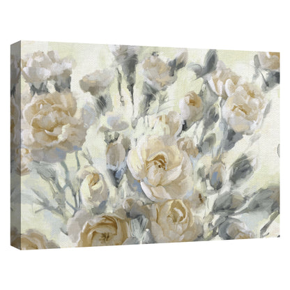 Dorados de Jardín de Rosas - Studio Arts